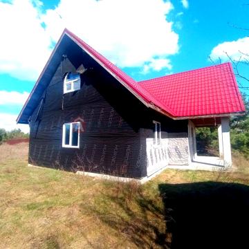 Продається будинок в Березівці, 210 кв.м, 15 сот. землі