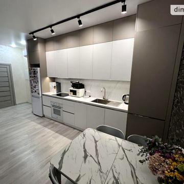 Довгострокова оренда 3к Квартира Космонавтів проспект ЖК Premier Tower