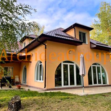 Боровкова вул., 17Б