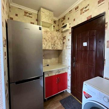 Продаж 1к Квартира Захисників України (1 Травня) вулиця