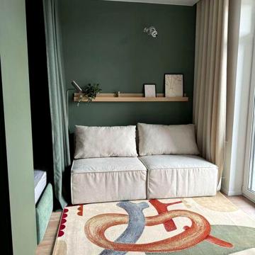 Продаж 1 кім. квартири вул. Руська ЖК Central Avenue