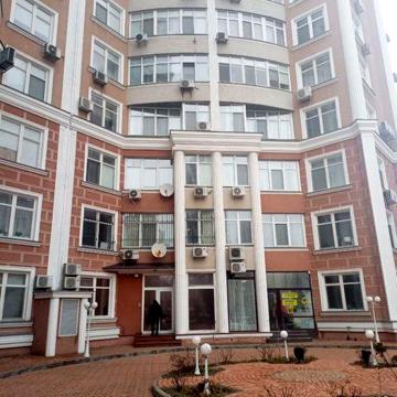Продаж 3к квартири без% ЖК Каркашадзе ЖК Каркашадзе