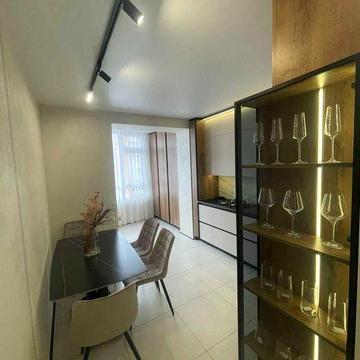 2к, паркова зона, супер поверх і ремонт, телефонуй - не зволікай