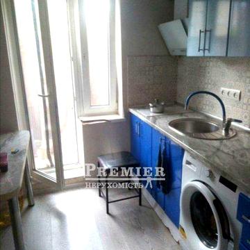 1-кімнатна квартира Свій вхід, двір, город. Автономне опалення.