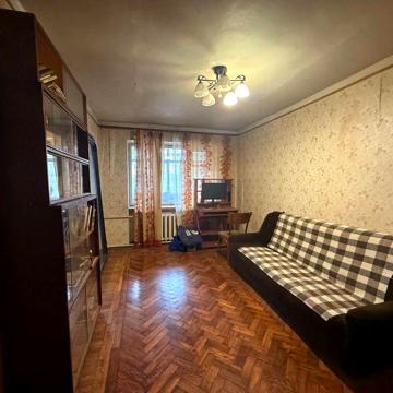 Филатова 2 комнатная 46 метров Кирпич