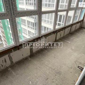 Продаж 1к Квартира Перлинна (Зелена) вулиця