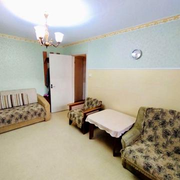 Розглянемо продаж під держ.програми! Однокімнатна квартира в Бучі!