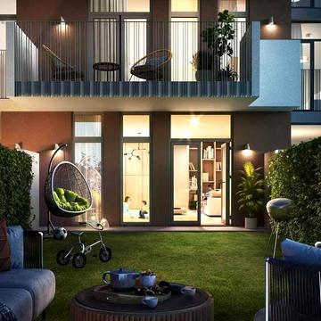 2к квартира Без % 1пов 4 сек Perfect Life 82м2 по 1000 дол/м2 ЖК перфект лайф
