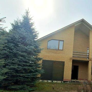 Продам будинок біля річки