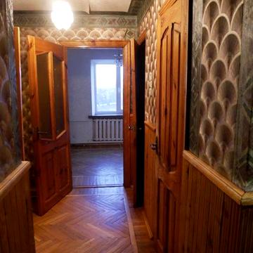 Продаж 3-кімнатної квартири