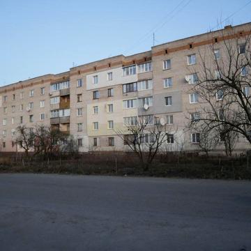Продаж 3-кімнатної квартири