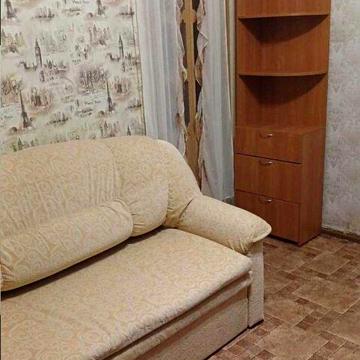Здається 1-кімн.кв. проспект Металургів, Флангова 3 (друга лінія)