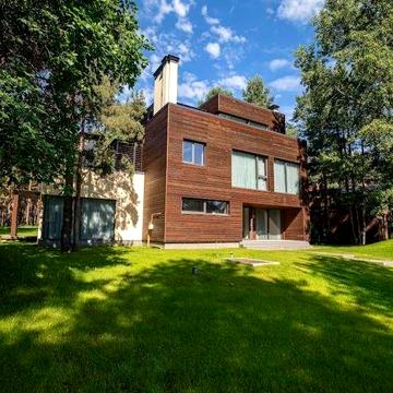 Оренда будинку 264м2,Goodlife Park, Лебедівка, Київ 15хв