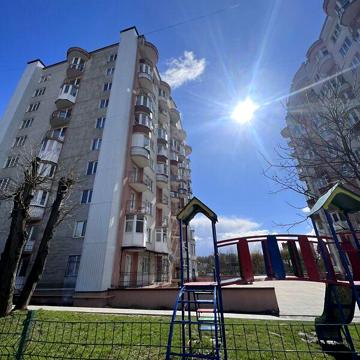 Продаж 1к Квартира Чернівецька вулиця
