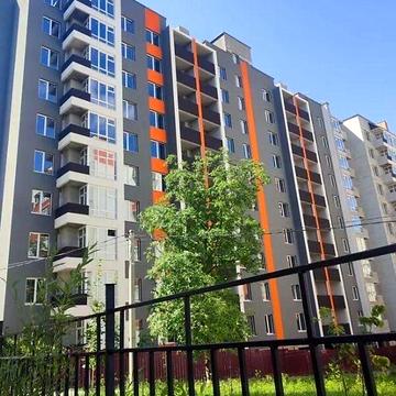 Продаж 2к Квартира Інститутська вулиця ЖК Студенческий