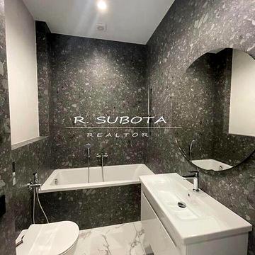 Довгострокова оренда 3к Квартира Науки (Гагаріна) проспект ЖК Comfort City Рыбинский