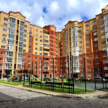 Продаж 2к Квартира Генерала Мирона Тарнавського провулок ЖК ул. Киевская/ул. Тарнавского