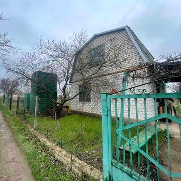 Продаю будинок-дачу. СВТ «Зірочка», Пересадівка
