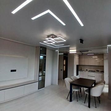 ПРОДАЖ 3-х кімн.кв. з РЕМОНТОМ ЖК Комфорт Парк