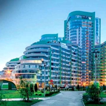 1-кімнатна квартира у ЖК "Паркове місто"І ЖК Паркове місто