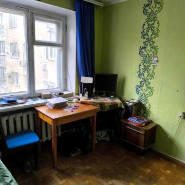 Балтиморська вул. (Посмітного), 25А