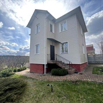 Будинок в Київській області, Макарівський р-н, Колонщина, с.Миколаївка