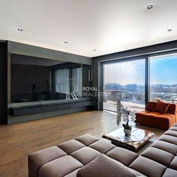Продажа дома Киев 5к 420м2 КГ Конык
