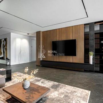 Продажа дома Киев 5к 420м2 КГ Конык