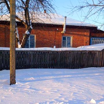 Продаю будинок в місті Кролевець