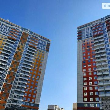 Продаж 1к Квартира Лесі Українки проспект ЖК Четыре сезона