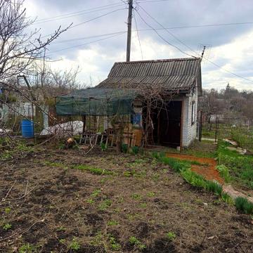 Продам дачу верхні сади