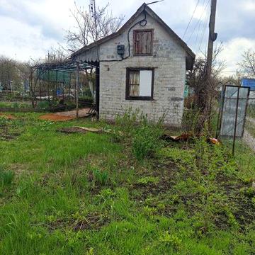 Продам дачу верхні сади