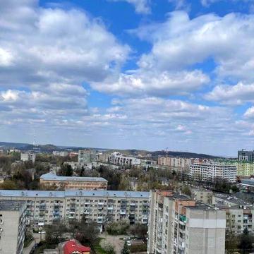 Продаж крутої квартири по вул. Раковського  (тераса на 16-му поверсі) ЖК Five address