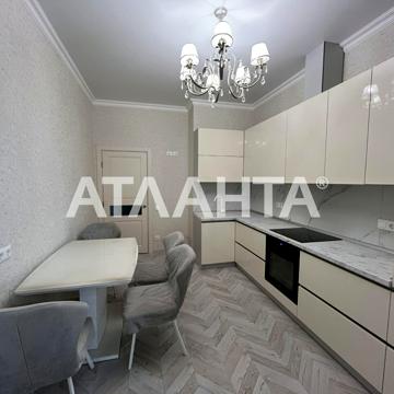 Генуезька вул., 1а