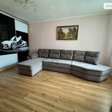 Продаж 2к Квартира Тарасівська вулиця