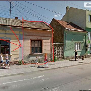Продаж 2к Дім Швабська вулиця