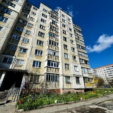 Мрії вул. (Воїнів-Інтернаціоналістів), 20