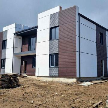 Продаж сучасних та комфортних котеджів Ювілейний