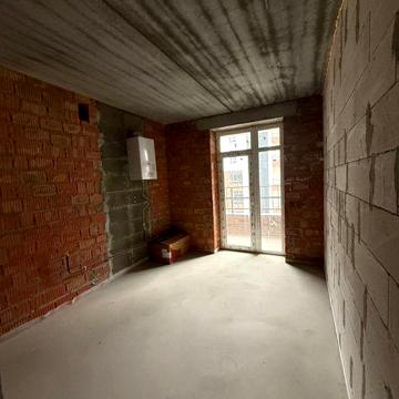 Квартира на газу у розтермінування в ЖК Бізнес класу!