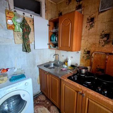Продам 4к квартиру,подусівка,квартал