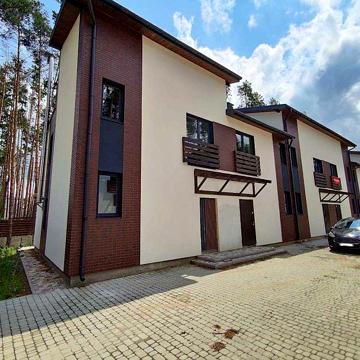 Продаж! 2-3 поверхових таунів! Розтермінування. Без комісії. Газ.Шара
