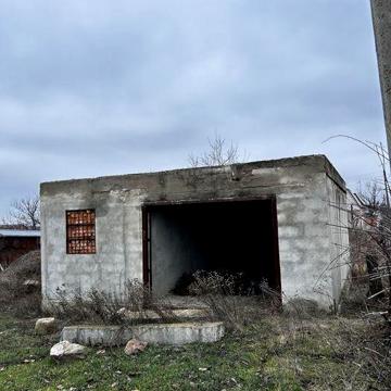 Продам дачу Бузьке
