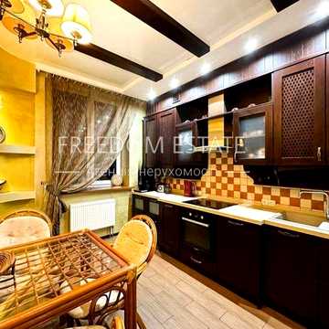 120 тыс.$ ПРОДАЖА / Квартира 101 м2 в центре с ремонтом / НОВОСТРОЙ ЖК Мир