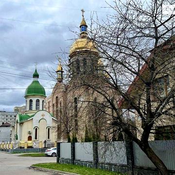 Продаж 1к Квартира Зерова Миколи вулиця