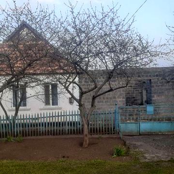 Продам будинок с. Зелене