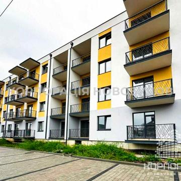 Продаж 1-км квартири,  скоро здача в експлуатацію, ЖК "Садовий"