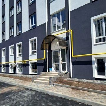 ЖК Петрівські Липки, 2кімн квартира ЖК Петрівські Липки