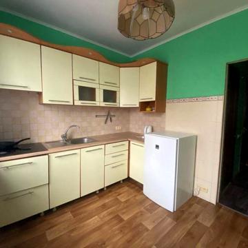 Продам 3к роздільну квартиру 75м2, м. Теремки, вул. Заболотного 106