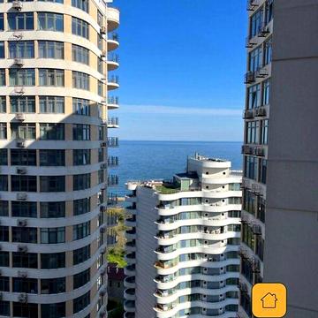 Продаж 1к Квартира Валерія Самофалова вулиця ЖК Сорок восьмая жемчужина