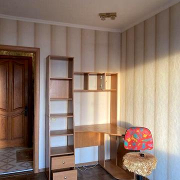 Продаж 2к Квартира Полярний провулок